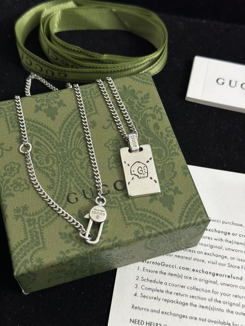 Gucci Necklaces